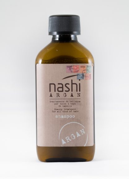 Nashi Argan Shampoo 200ml