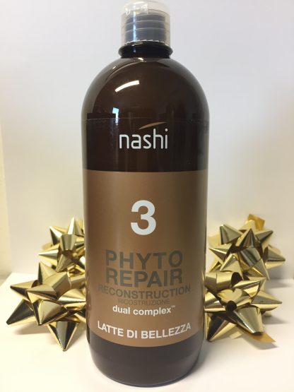 Nashi Phyto Repair 3 Beauty Milk 1 Liter
