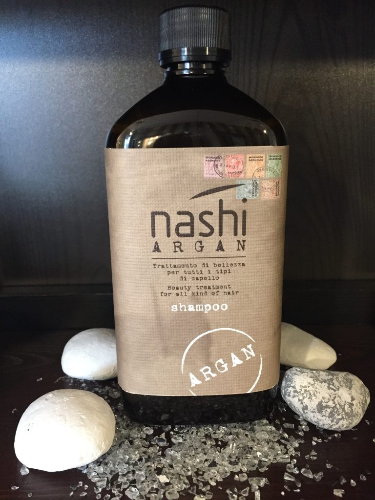 Nashi Argan Hair Care Argan, Cuidado de la piel, Cabello